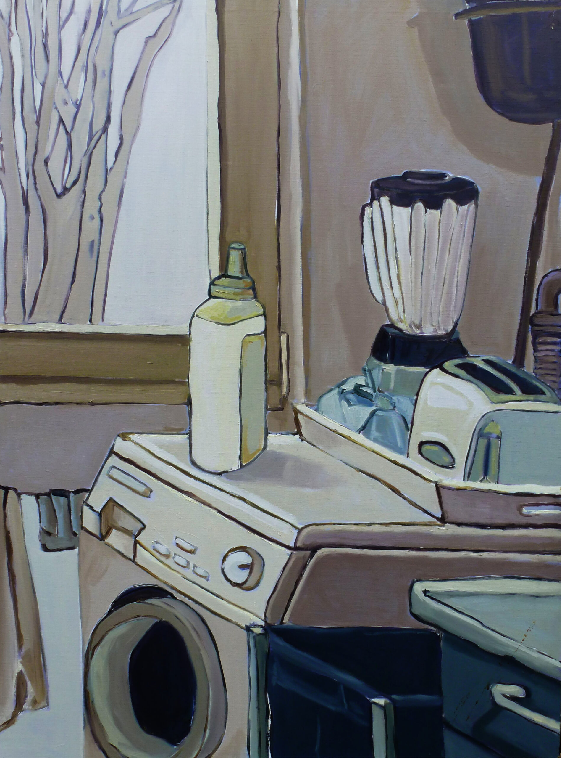 Artwork by Nono Hoekstra