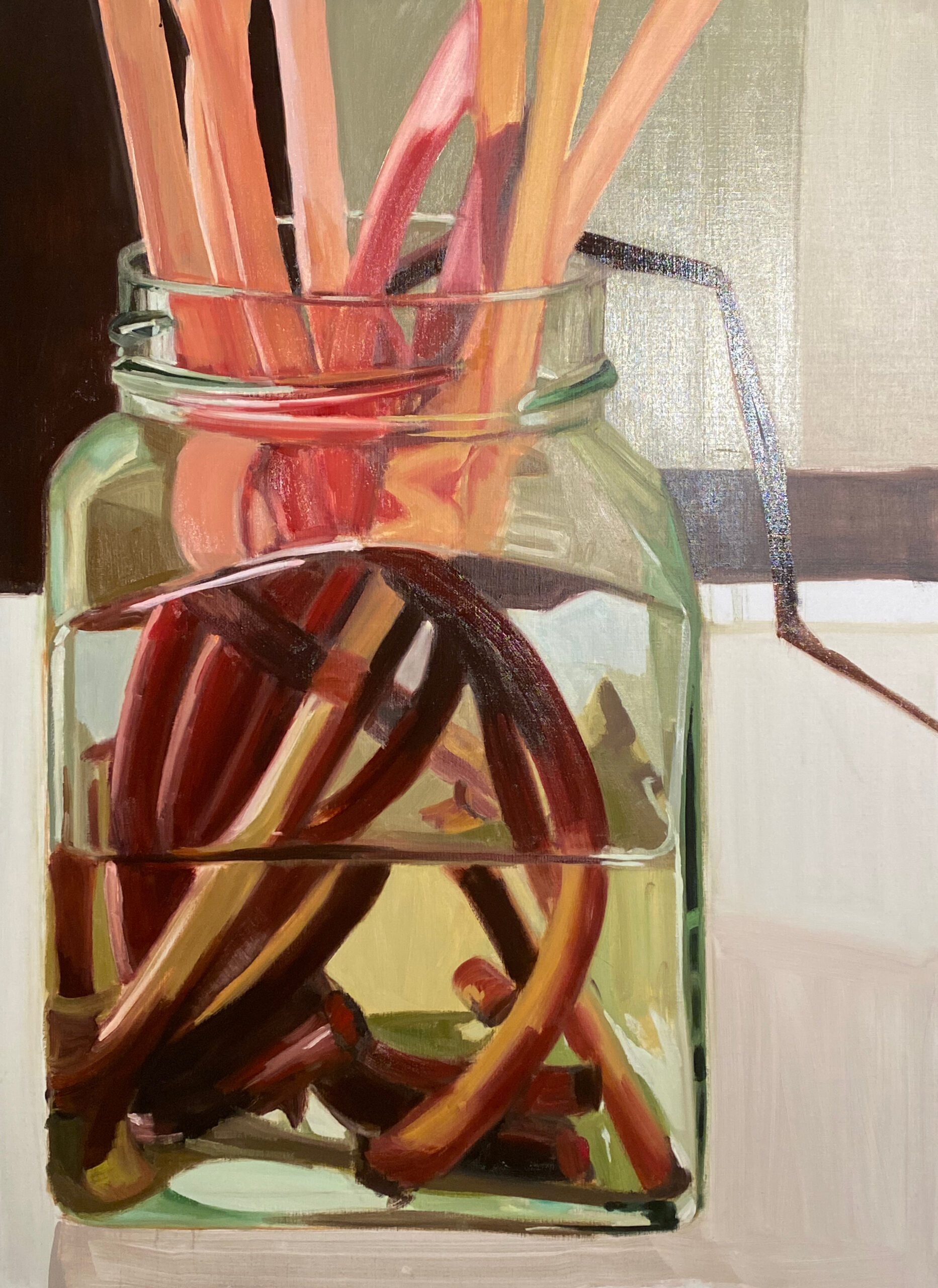 Artwork title 3 by Nono Hoekstra