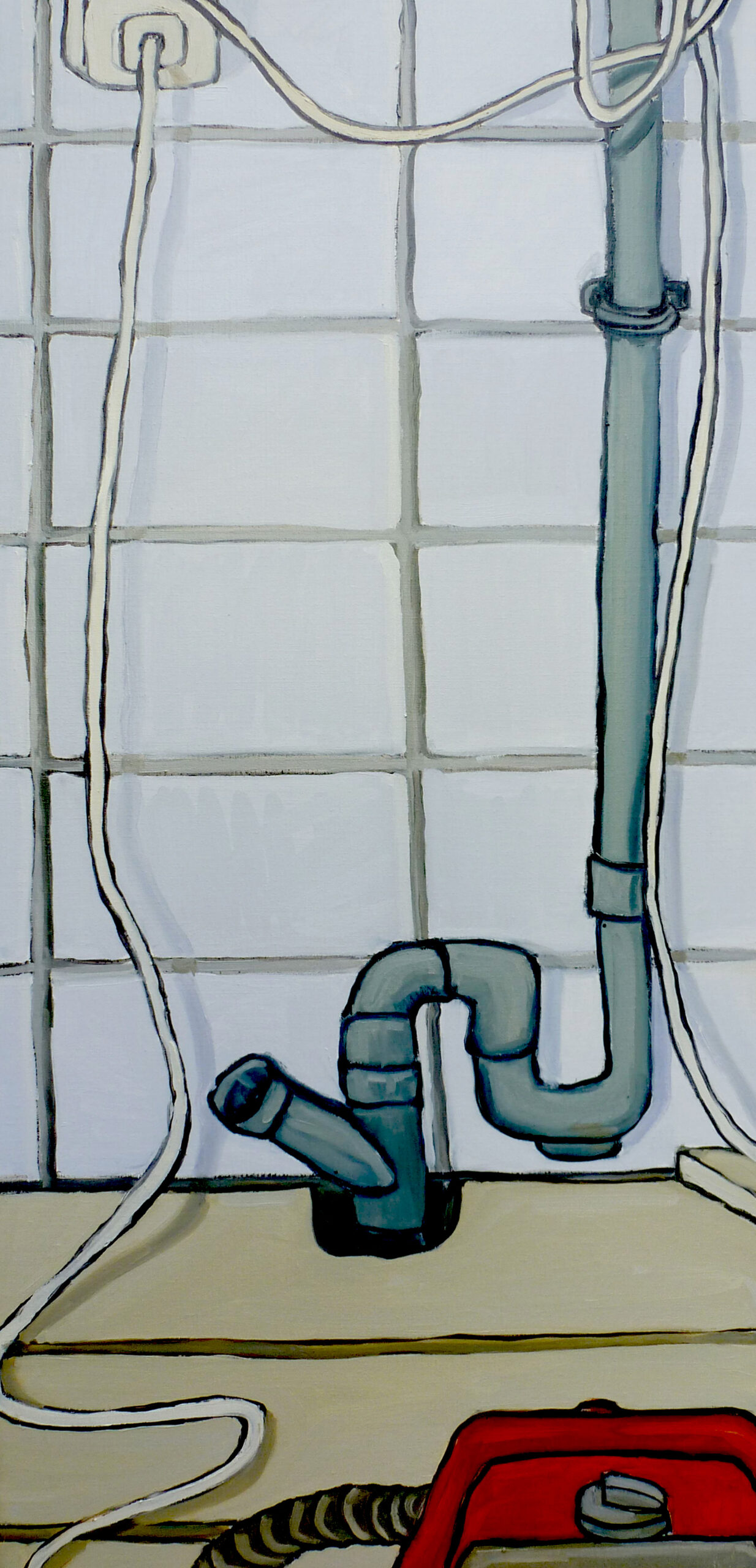 Artwork by Nono Hoekstra