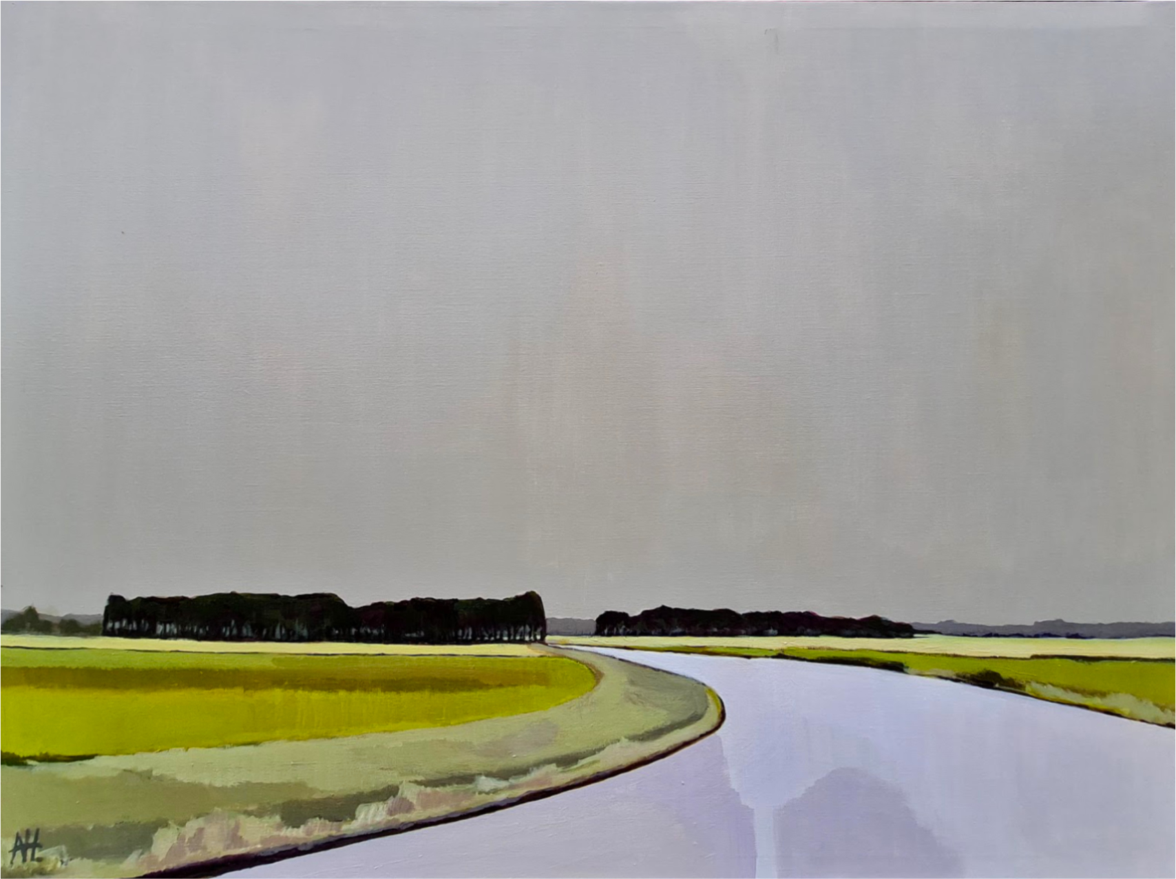 Artwork Nono Hoekstra